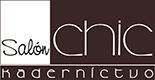 Logo kaderníctva Salón CHIC v Nitre